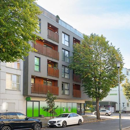 Apartamenty Sun & Snow Wojska Polskiego Kolobrzeg Ngoại thất bức ảnh