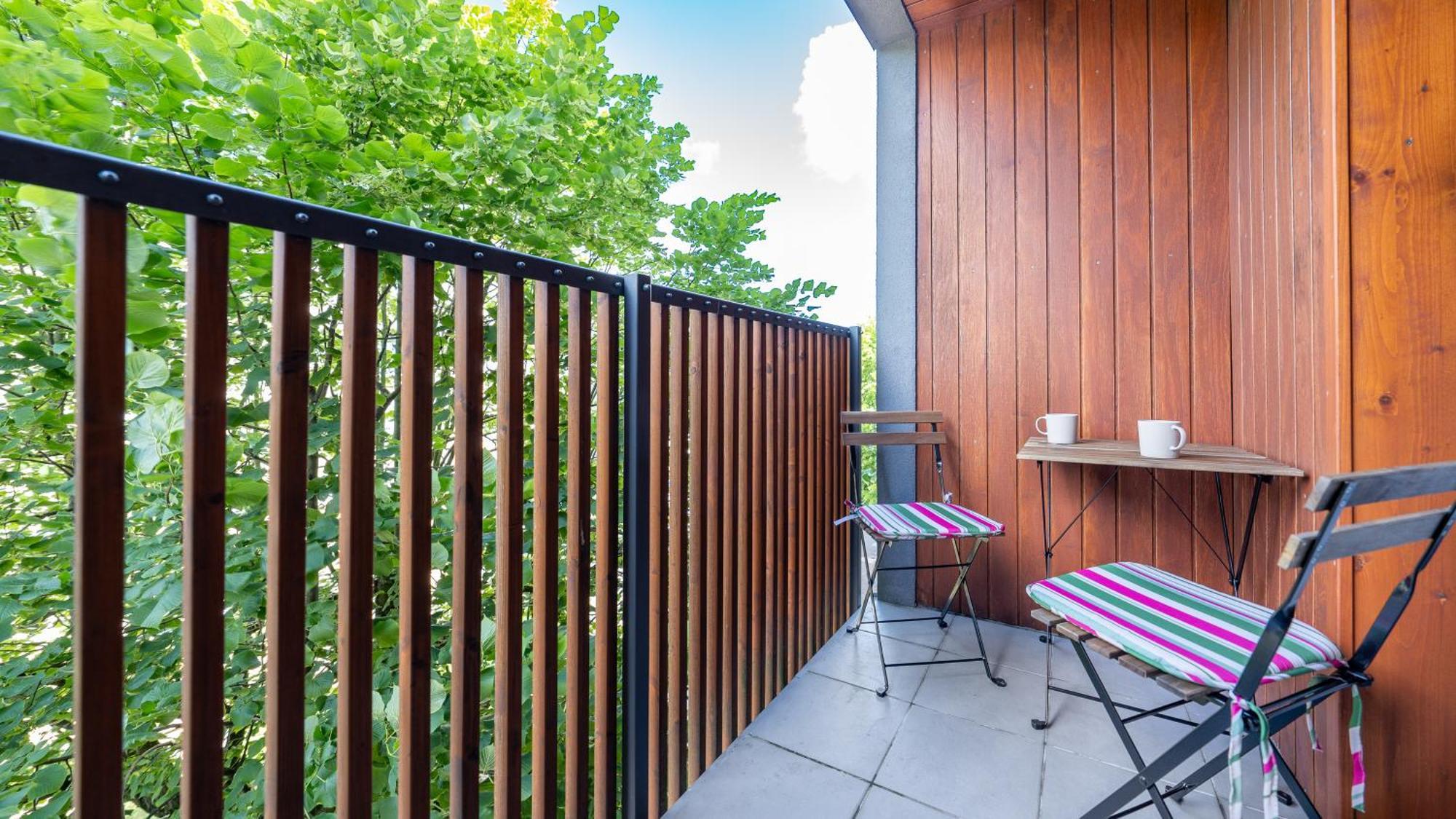Apartamenty Sun & Snow Wojska Polskiego Kolobrzeg Ngoại thất bức ảnh