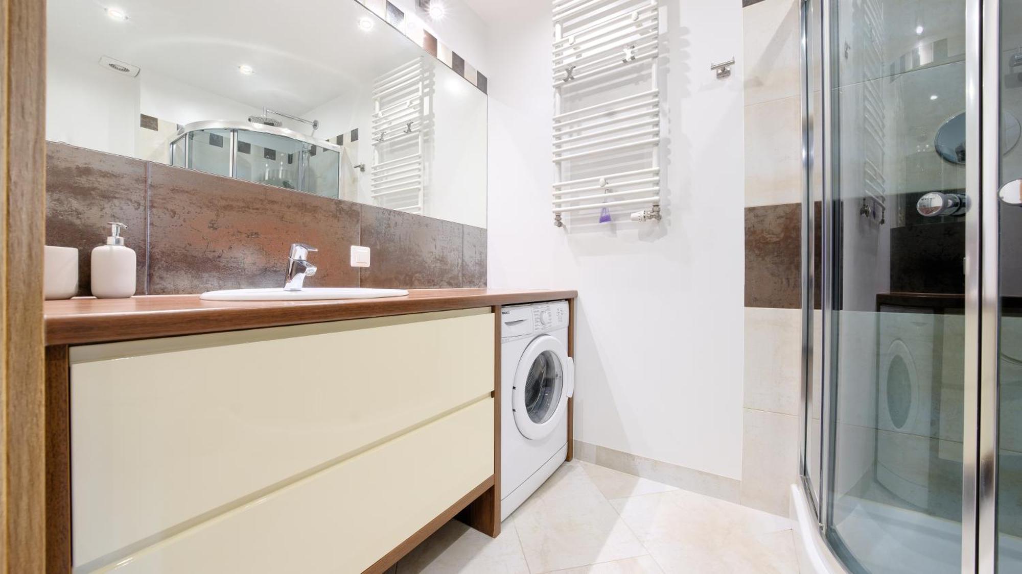 Apartamenty Sun & Snow Wojska Polskiego Kolobrzeg Ngoại thất bức ảnh