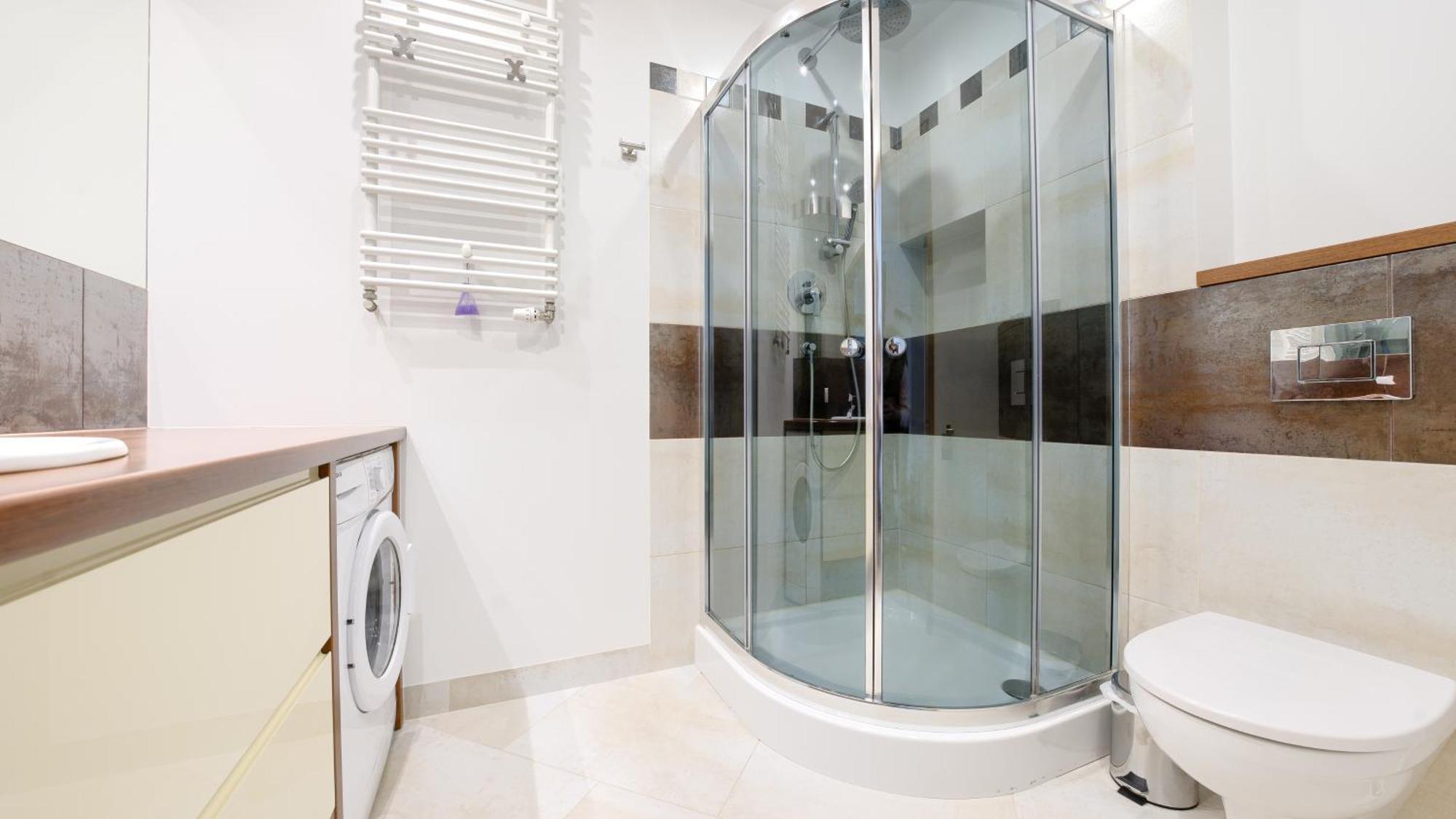 Apartamenty Sun & Snow Wojska Polskiego Kolobrzeg Ngoại thất bức ảnh